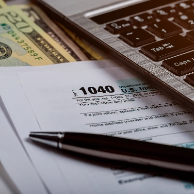 Tax Services